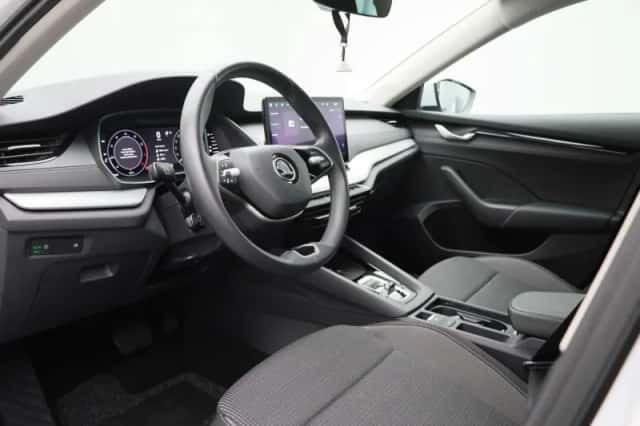 Škoda Octavia (2024) thumbnail 33