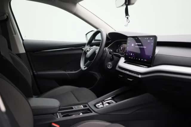 Škoda Octavia (2024) thumbnail 34