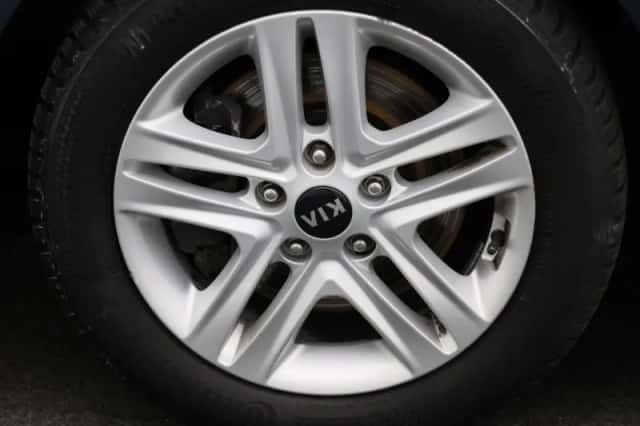 Kia Ceed Sportswagon (2021) thumbnail 12