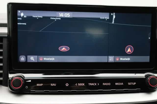 Kia Ceed Sportswagon (2021) thumbnail 14