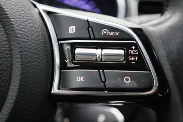 Kia Ceed Sportswagon (2021) thumbnail 15