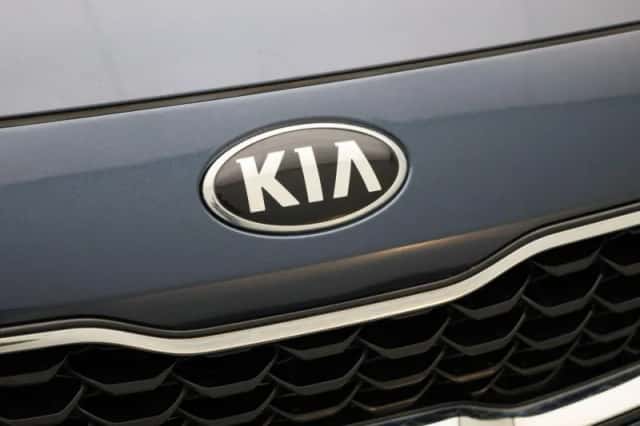 Kia Ceed Sportswagon (2021) thumbnail 28