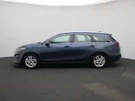 Kia Ceed Sportswagon (2021) thumbnail 4
