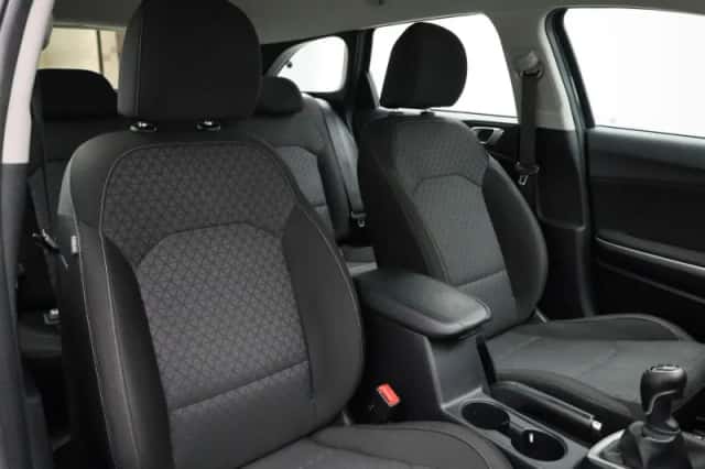 Kia Ceed Sportswagon (2021) thumbnail 31