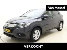 Honda HR-V (2019)