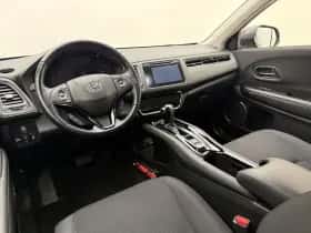 Honda HR-V (2019) thumbnail 12