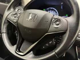 Honda HR-V (2019) thumbnail 16