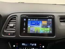 Honda HR-V (2019) thumbnail 18