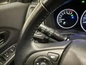 Honda HR-V (2019) thumbnail 25