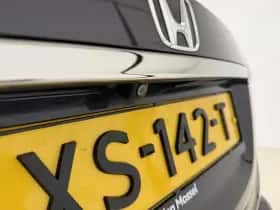 Honda HR-V (2019) thumbnail 5