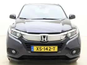 Honda HR-V (2019) thumbnail 9