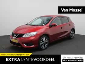 Nissan Pulsar (2017)