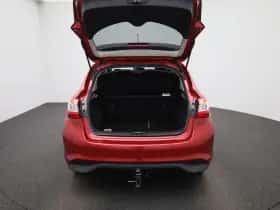 Nissan Pulsar thumbnail 11