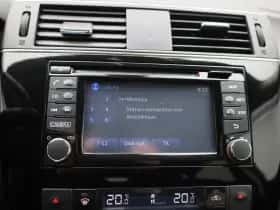 Nissan Pulsar thumbnail 15