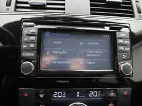 Nissan Pulsar thumbnail 21