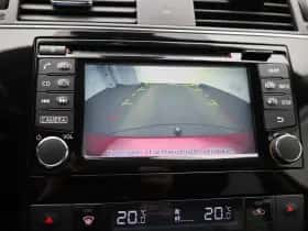 Nissan Pulsar thumbnail 24