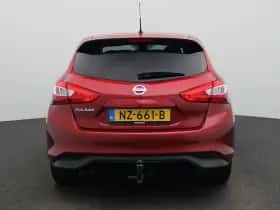 Nissan Pulsar thumbnail 5