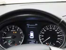 Nissan Pulsar thumbnail 8
