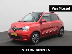 Renault Twingo (2021)