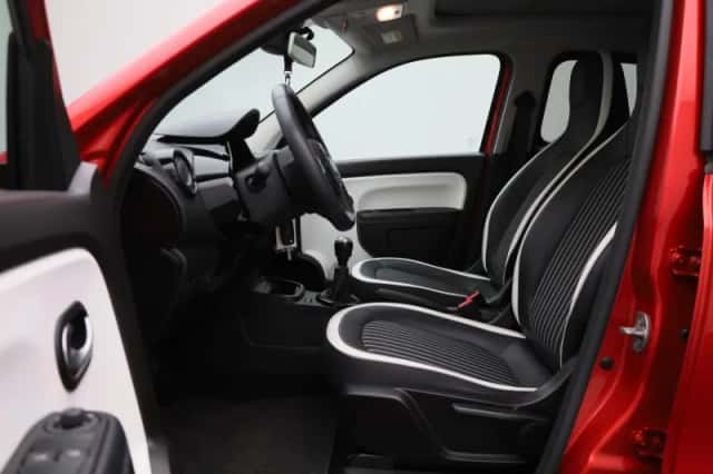Renault Twingo (2021) thumbnail 11