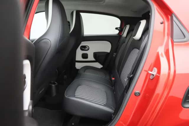 Renault Twingo (2021) thumbnail 12