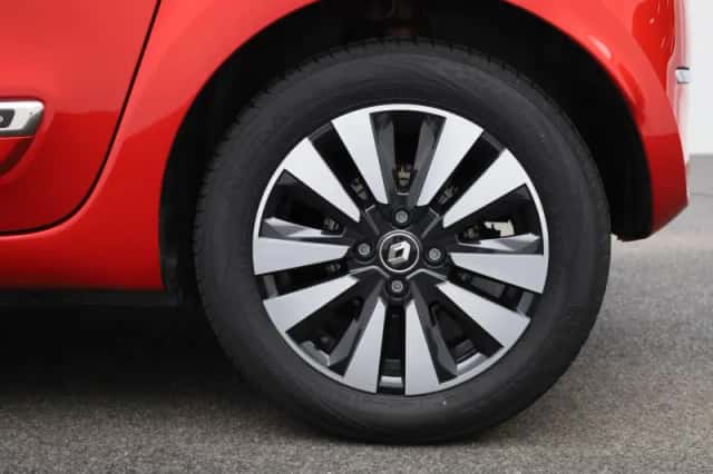 Renault Twingo (2021) thumbnail 13