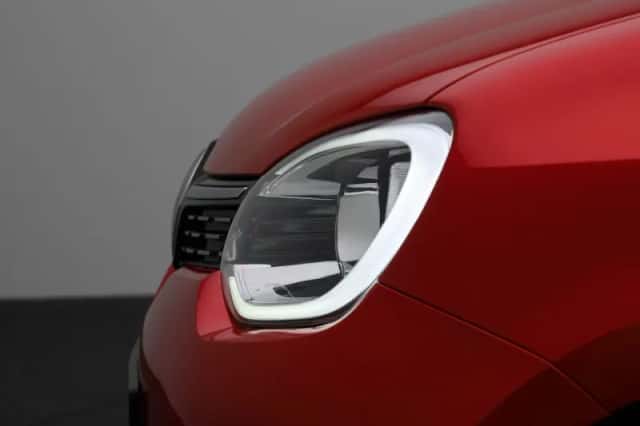 Renault Twingo (2021) thumbnail 15