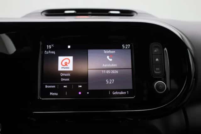 Renault Twingo (2021) thumbnail 16