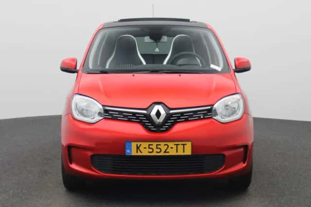 Renault Twingo (2021) thumbnail 3