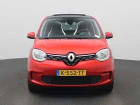 Renault Twingo (2021) thumbnail 3
