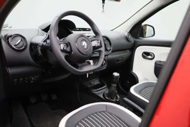 Renault Twingo (2021) thumbnail 28