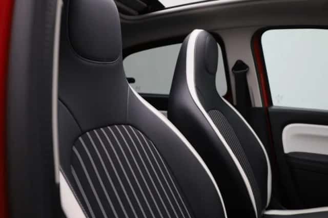Renault Twingo (2021) thumbnail 31