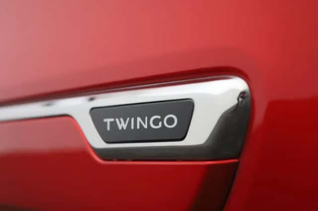 Renault Twingo (2021) thumbnail 38