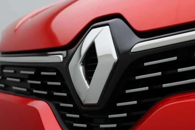 Renault Twingo (2021) thumbnail 39