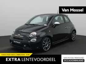 Fiat 500 (2022)