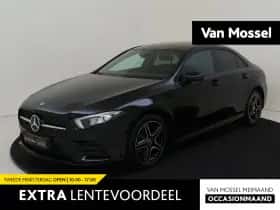 Mercedes-Benz A-Klasse (2020) thumbnail 1