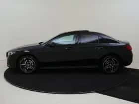 Mercedes-Benz A-Klasse (2020) thumbnail 2