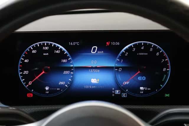 Mercedes-Benz A-Klasse (2020) thumbnail 11