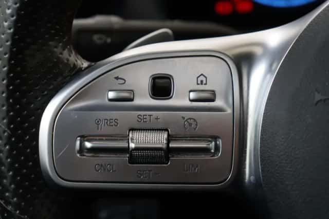 Mercedes-Benz A-Klasse (2020) thumbnail 12