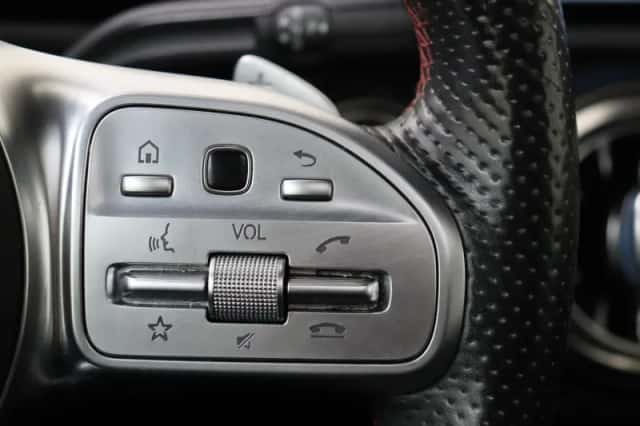 Mercedes-Benz A-Klasse (2020) thumbnail 13