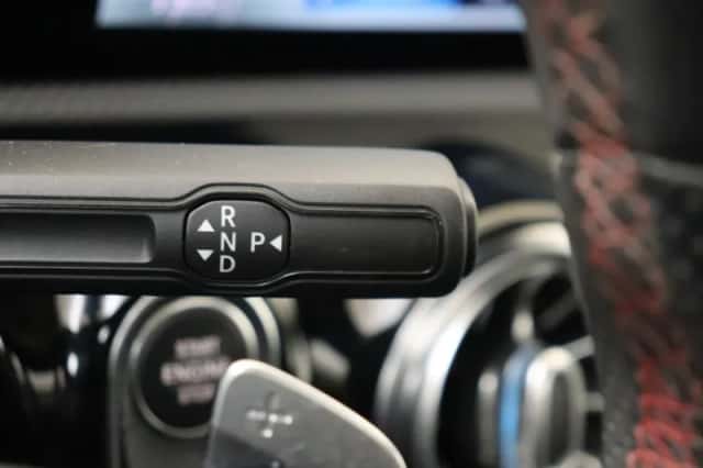 Mercedes-Benz A-Klasse (2020) thumbnail 14