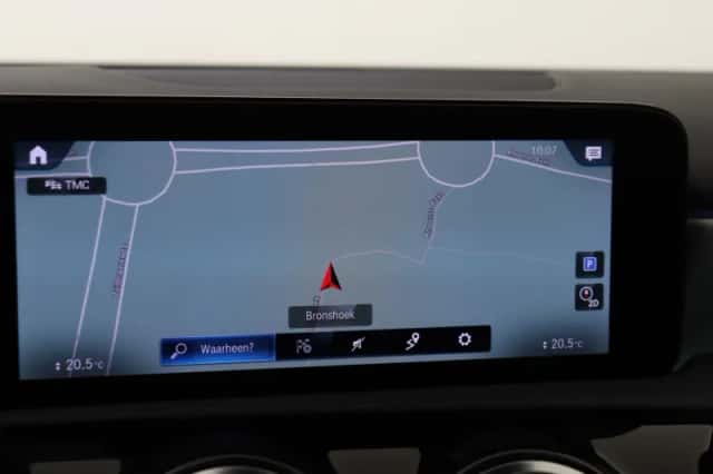 Mercedes-Benz A-Klasse (2020) thumbnail 16