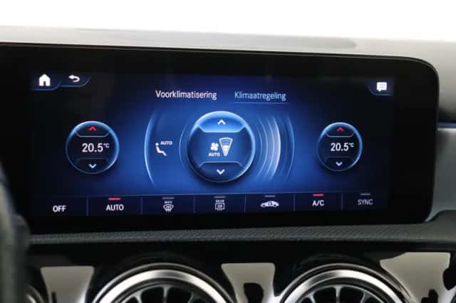 Mercedes-Benz A-Klasse (2020) thumbnail 17
