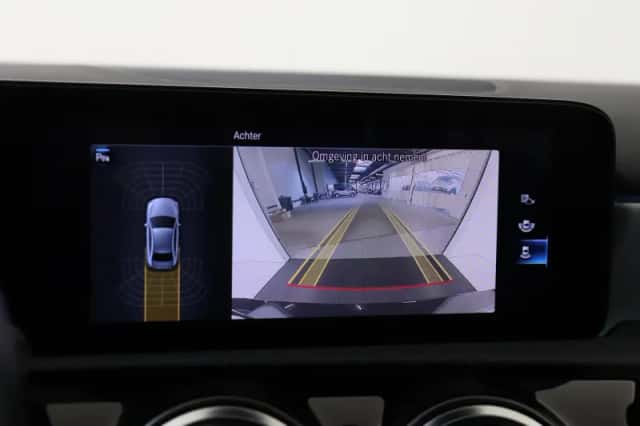 Mercedes-Benz A-Klasse (2020) thumbnail 18