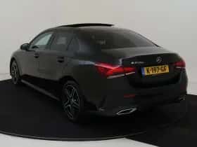 Mercedes-Benz A-Klasse (2020) thumbnail 3