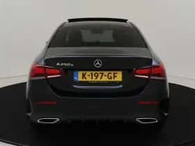Mercedes-Benz A-Klasse (2020) thumbnail 4