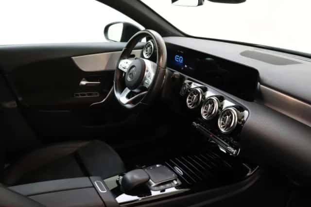Mercedes-Benz A-Klasse (2020) thumbnail 5