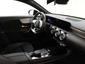Mercedes-Benz A-Klasse (2020) thumbnail 5