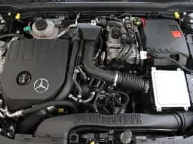 Mercedes-Benz A-Klasse (2020) thumbnail 6