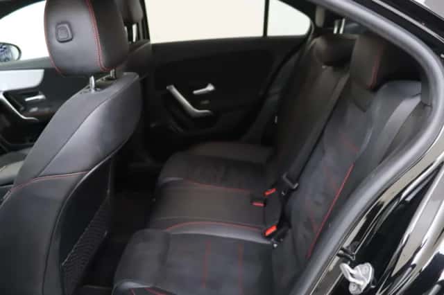 Mercedes-Benz A-Klasse (2020) thumbnail 8